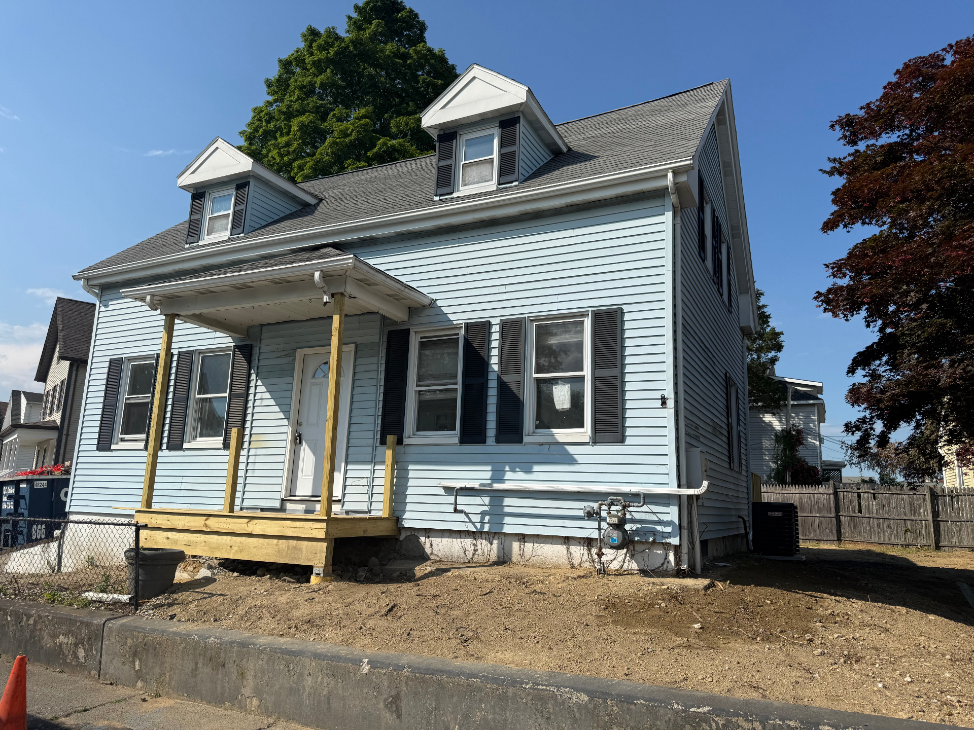 19 Mason Street