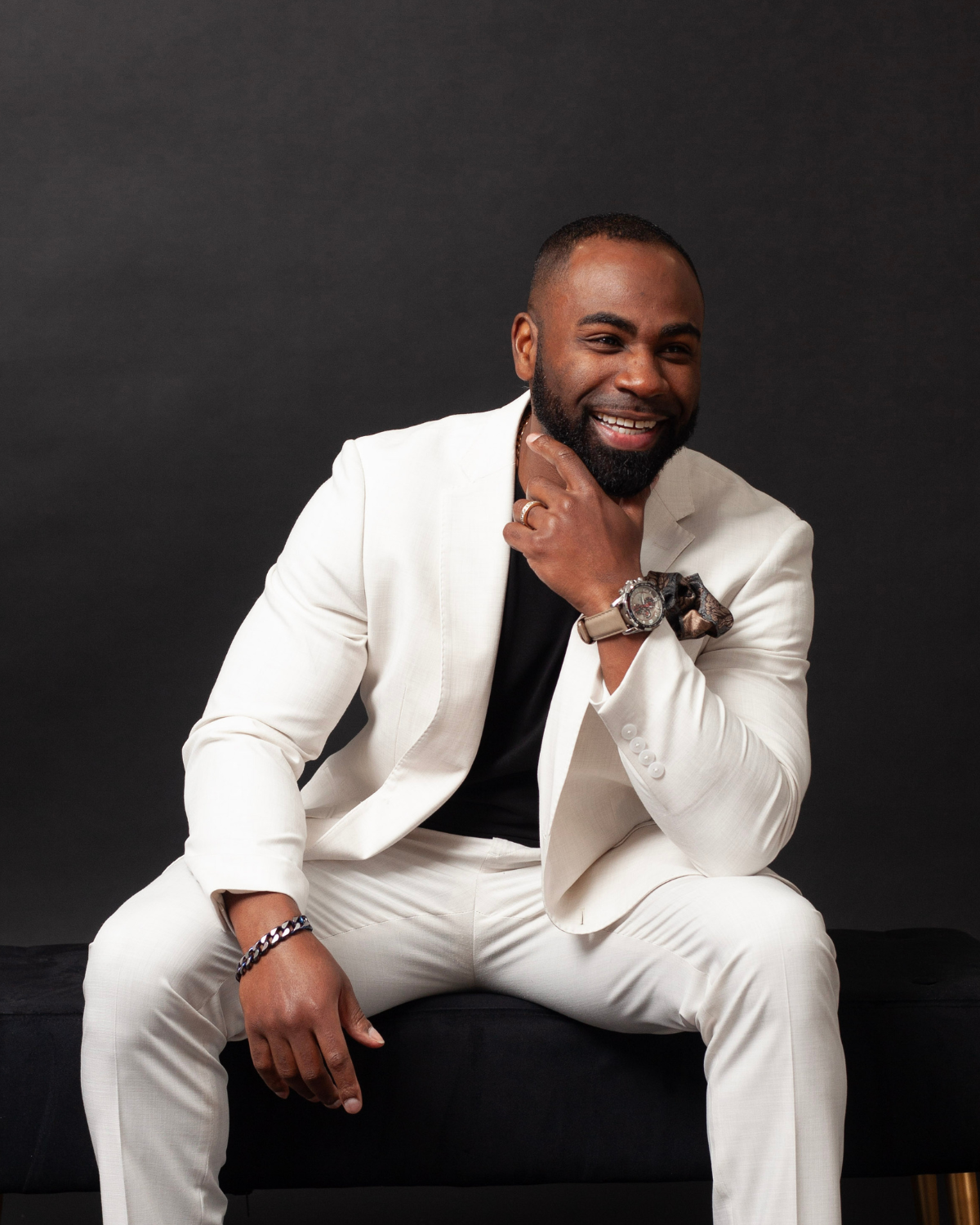 Jeremy Brandon, Broker and Development Strategist
