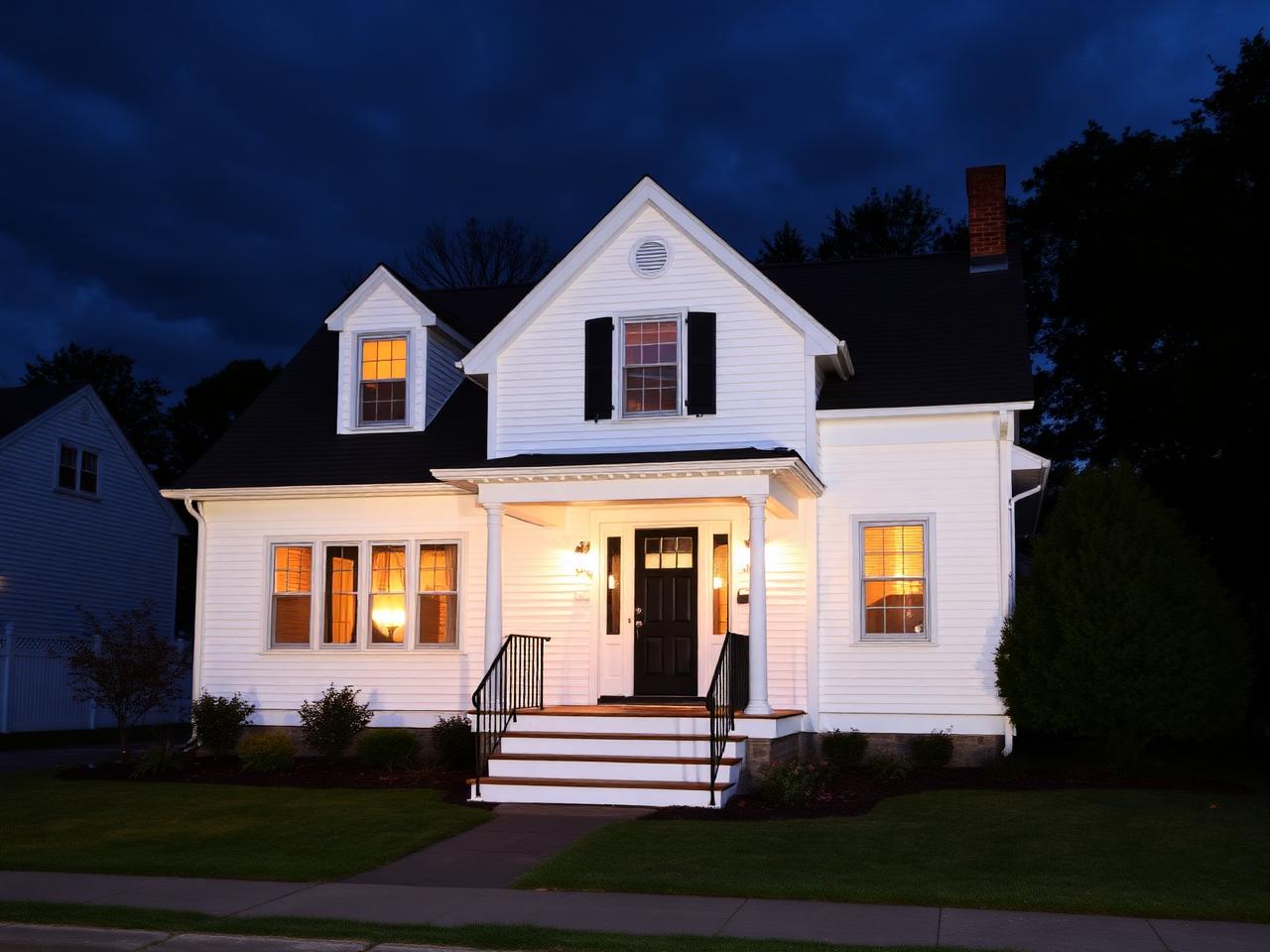 19 Mason Street