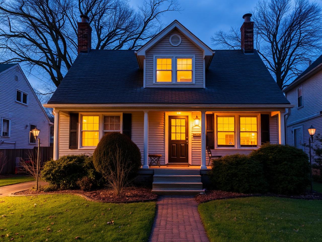 55 Taylor Avenue