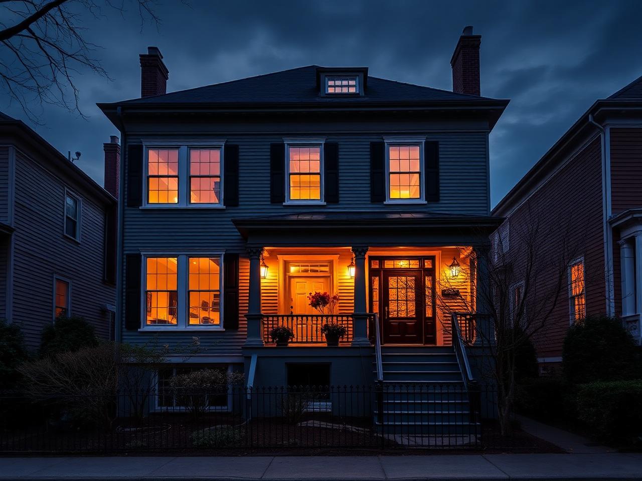 30 Webster Street